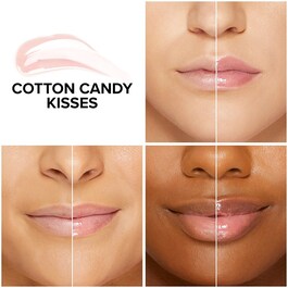 Lip Injection Maximum Plump - Volymgivande Lip Gloss