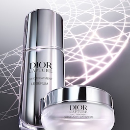 Dior Capture Le Sérum - Högpresterande anti-aging korrigering