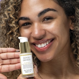 Good Genes Lactic Acid Treatment - Mjölksyraskrubb