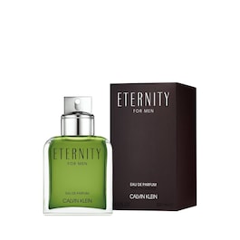 Eternity For Men - Eau de Parfum