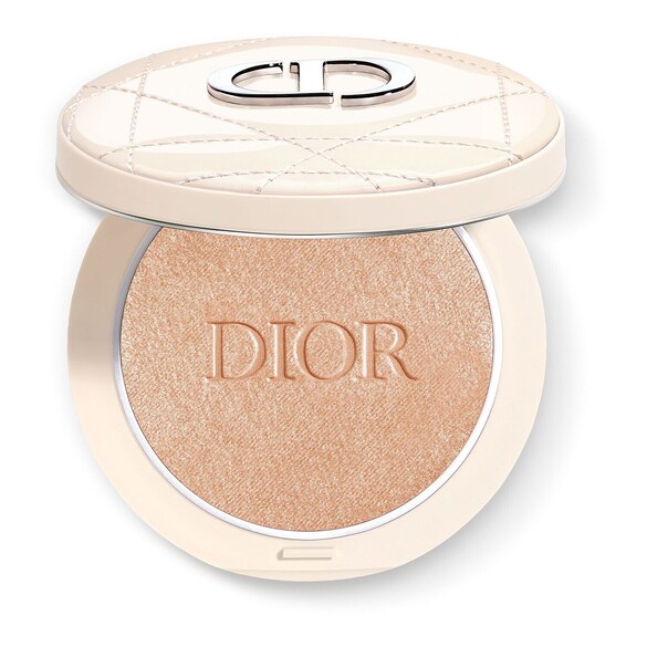 Forever Couture Luminizer - Highlighting Powder, DIOR