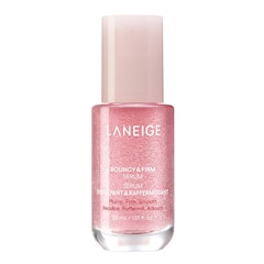 Bouncy & Firm Serum - Serum för fyllig och fast hud, LANEIGE