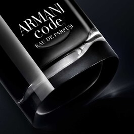 Giorgio Armani Code - Eau de Parfum
