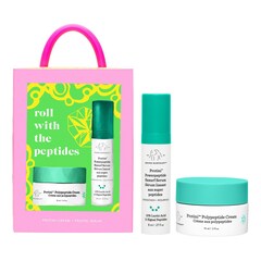 Anytime, Anyface - Face Care Set, DRUNK ELEPHANT