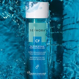 Waterproof Eye Makeup Remover