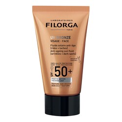 UV Bronze Face - SPF 50+