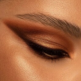Mini Bronze - Palette