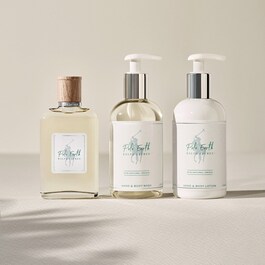Ralph Lauren Polo Earth - Body Lotion