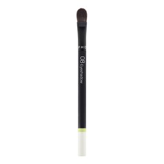 08 Eyeshadow brush - Intuitiv applicering med perfekt finish, SEPHORA COLLECTION