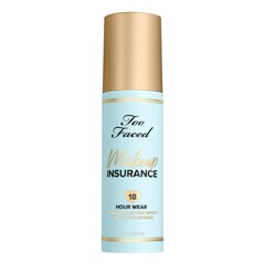 Makeup Insurance Setting Spray, TOO FACED