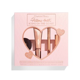 Pillow Talk Icons On The Go Kit - Makeupset