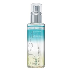 Self Tan Purity - Bronzing Water Face Mist
