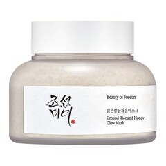 Ground Rice and Honey Glow Mask - Lystergivande allt-i-ett-mask, BEAUTY OF JOSEON