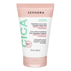 Hydrating Cica Cream - Återfuktar + lugnar, SEPHORA COLLECTION