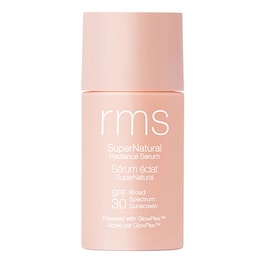 SuperNatural Radiance Tinted Serum - Complexion corrector with SPF image