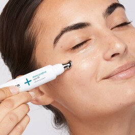 Stress Positive Eye Lift Mask