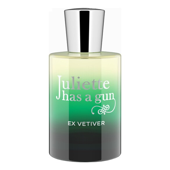 Ex Vetiver - Eau de parfum, JULIETTE HAS A GUN