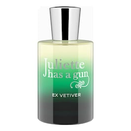 Ex Vetiver - Eau de parfum image