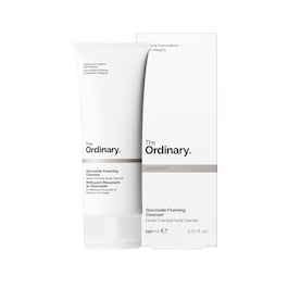 Glucoside Foaming Cleanser
