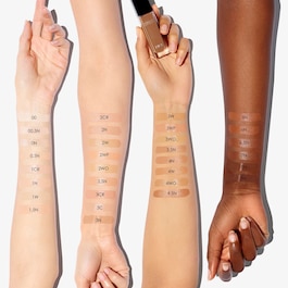 Dior Forever Skin Correct Full-Coverage Concealer - 24h Hydration and Wear