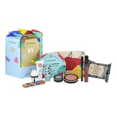 After calendar - Wishing You, SEPHORA COLLECTION