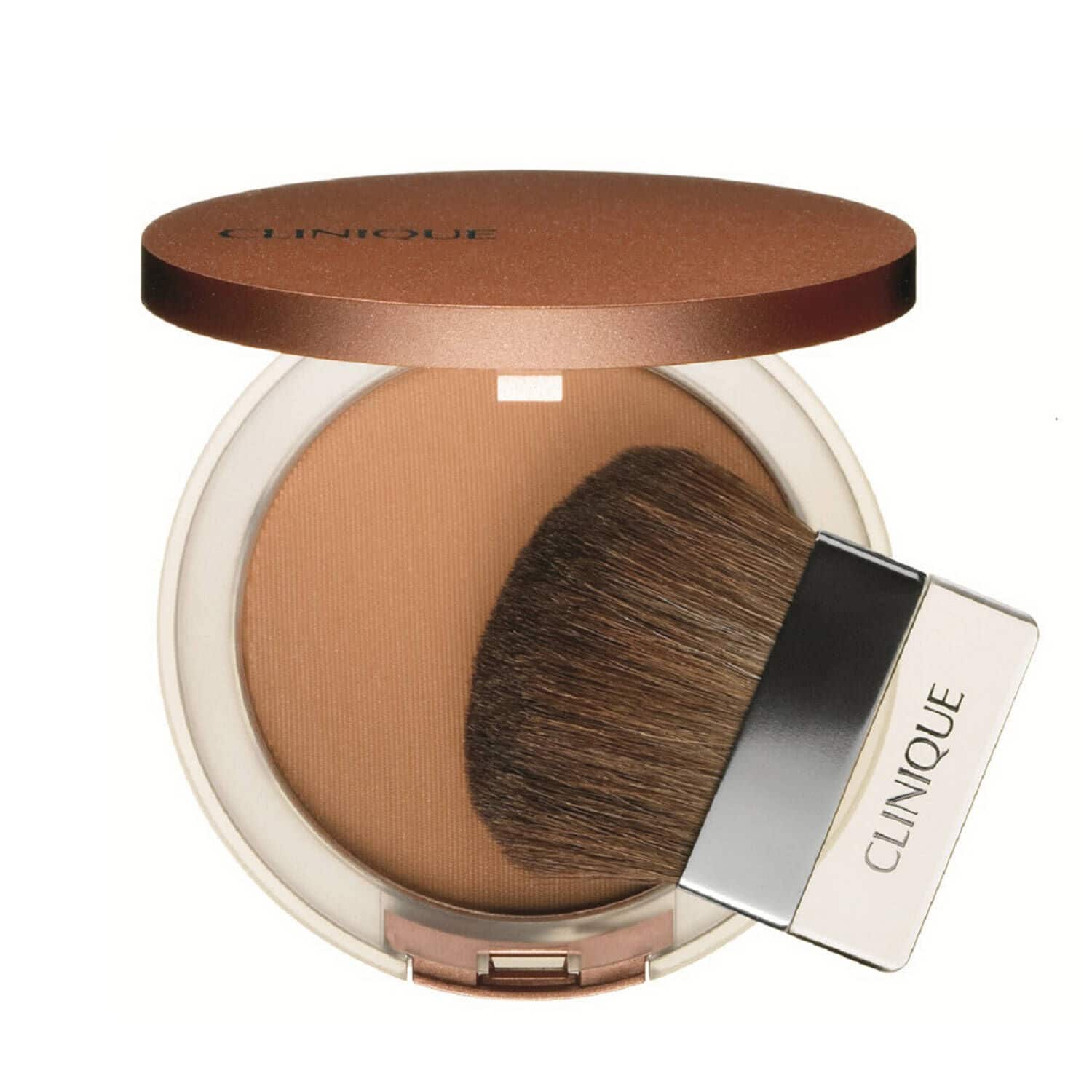 Clinique deals compact powder