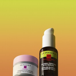 Ögonserum för fasthet - Utjämnande och vitaliserande serum för ögonkonturerna