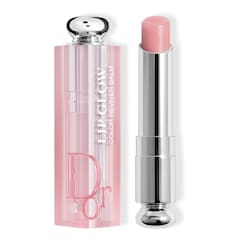 Dior Addict Lip Glow - Hydrerande, naturlig färgförbättrande läppbalsam, DIOR BACKSTAGE