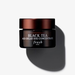 Black Tea - De-Puffing Eye Cream