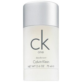 Ck One - Deodorant stick