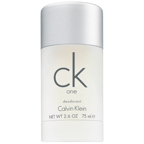 Ck One - Deodorant stick, CALVIN KLEIN