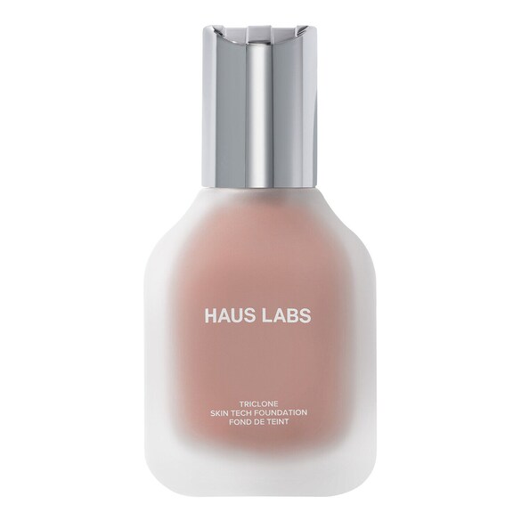 Triclone Skin Tech Foundation - Medium täckning med fermenterad arnica, HAUS LABS BY LADY GAGA