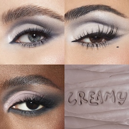 Creamy Obsessions Grey- Eyeshadow Palette