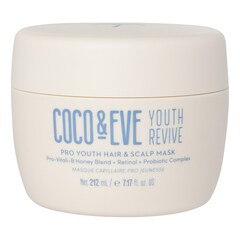 Pro Youth - Hår- och hårbottenmask, COCO & EVE