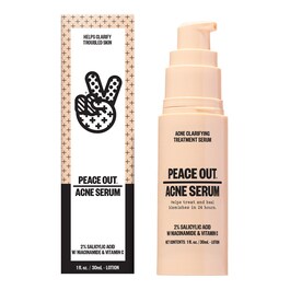 Acne Serum