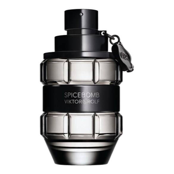 Spicebomb - Eau de Toilette, VIKTOR & ROLF