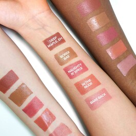 Nudies Matte Blush - Blush Stick