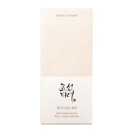 Glow Deep Serum: Rice + Alpha Arbutin - Enhetlig och strålande hy