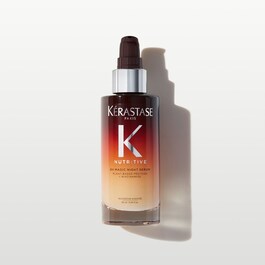 Nutritive 8H Overnight Serum