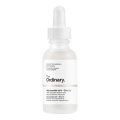 Niacinamide 10% + Zinc 1% - Mini Serum, THE ORDINARY