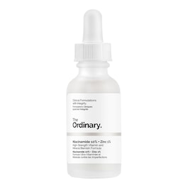Niacinamide 10% + Zinc 1% - Mini Serum