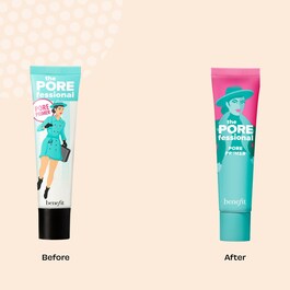 The POREfessional primer - mattande porprimer