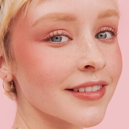 Piping Hot Beauty - Mini Mascara & Blush Duo Christmas Beauty Set