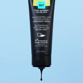 Blackhead Peel-off Mask