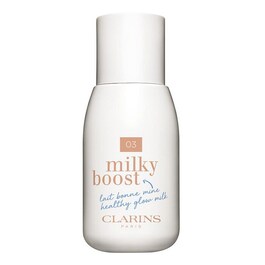 Milky Boost