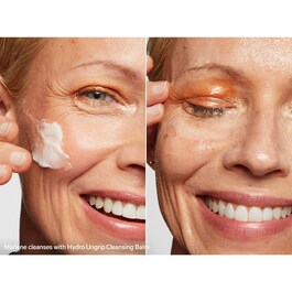 Hydro Ungrip Cleansing Balm - Makeup Remover Balm
