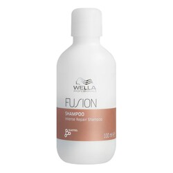 Fusion – Intense repair shampoo for silky hair