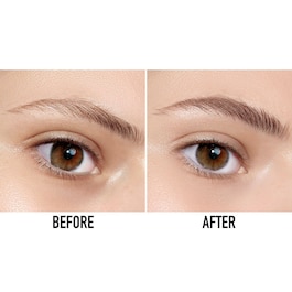 Diorshow On Set Brow Mascara