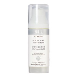 V-Cense - Revitalising Night Cream