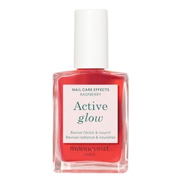 Active Glow - Makeup & Care Nagellack image